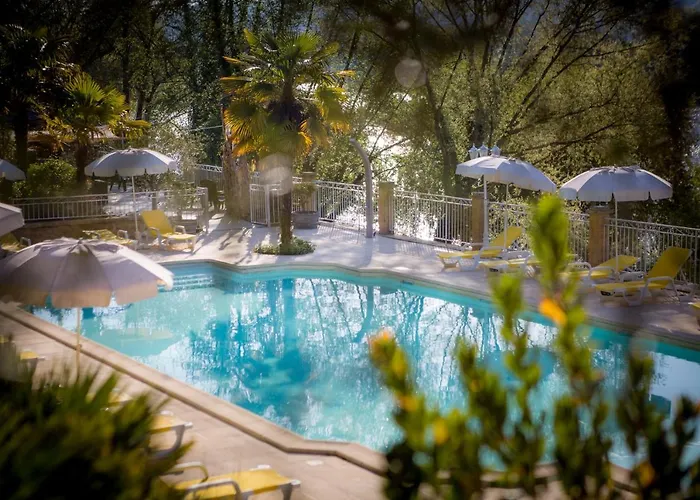 Les Magnolias Homes Hébergement de vacances