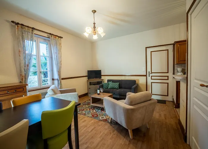 Les Magnolias Homes Hébergement de vacances Lalinde