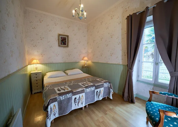 Les Magnolias Homes * Lalinde