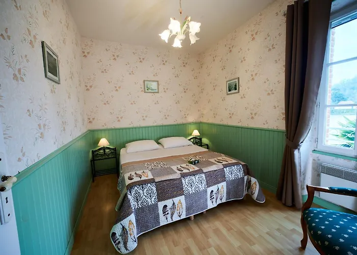 Дом отдыха Les Magnolias Homes