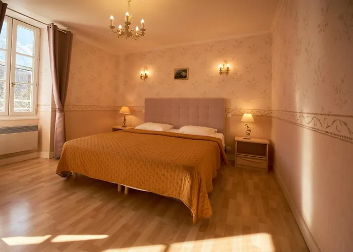 Les Magnolias Homes *