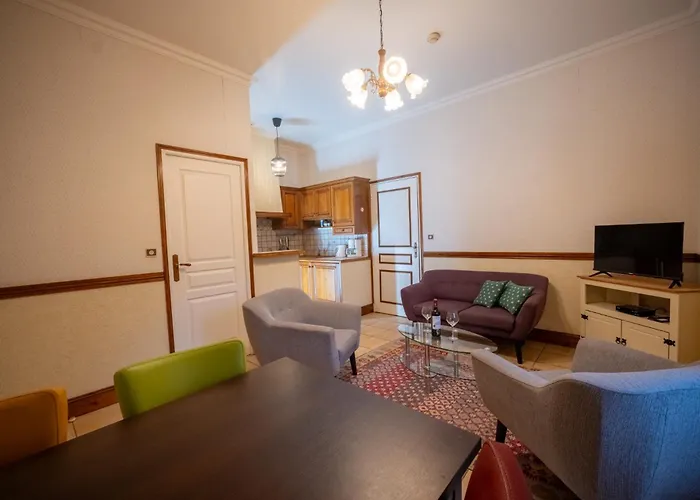 Les Magnolias Homes * Lalinde