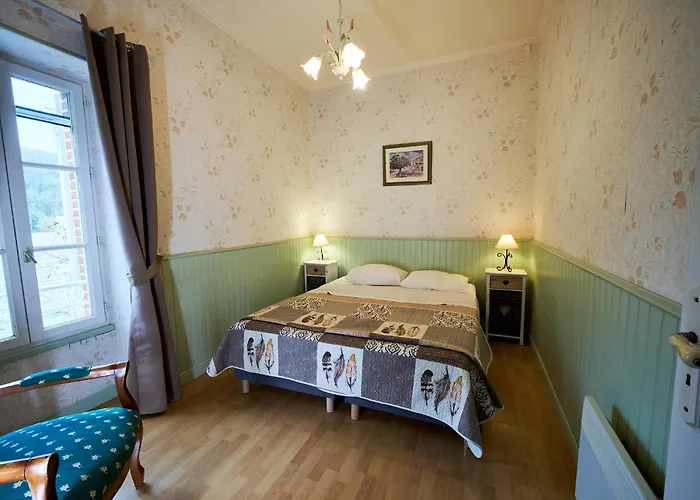Les Magnolias Homes Hébergement de vacances Lalinde
