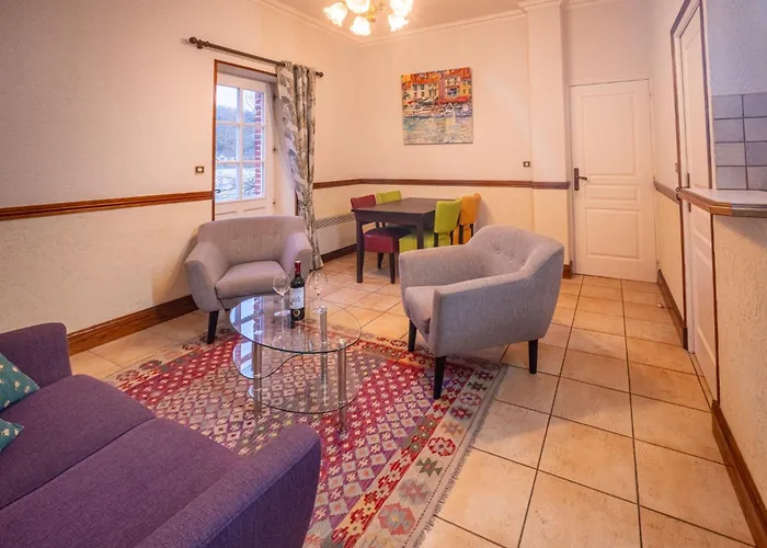 Les Magnolias Homes Lalinde