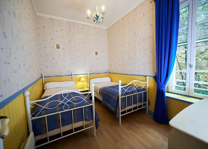 Les Magnolias Homes * Lalinde