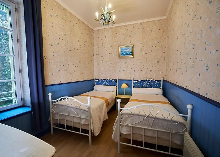 Les Magnolias Homes Hébergement de vacances