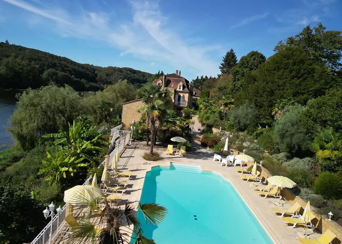 Les Magnolias Homes Lalinde