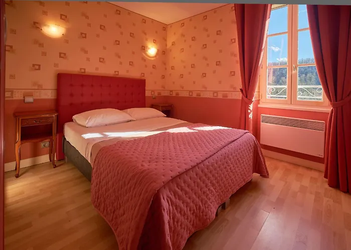 Hébergement de vacances Les Magnolias Homes Lalinde