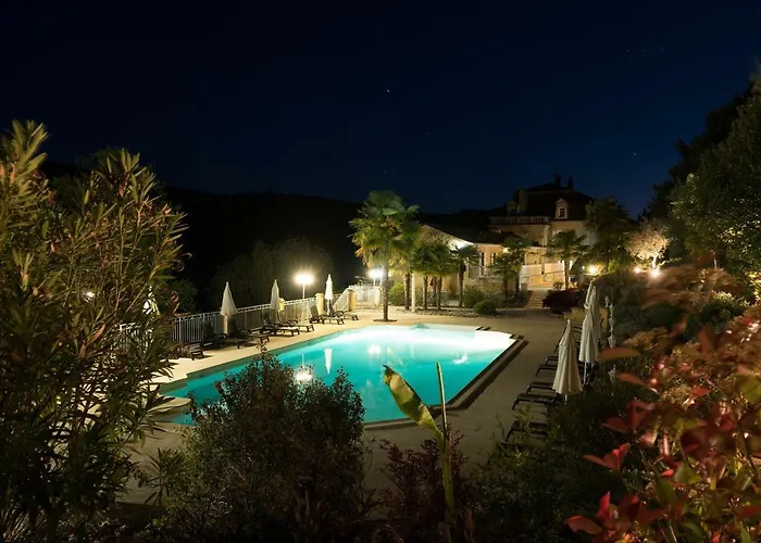 Hébergement de vacances Les Magnolias Homes