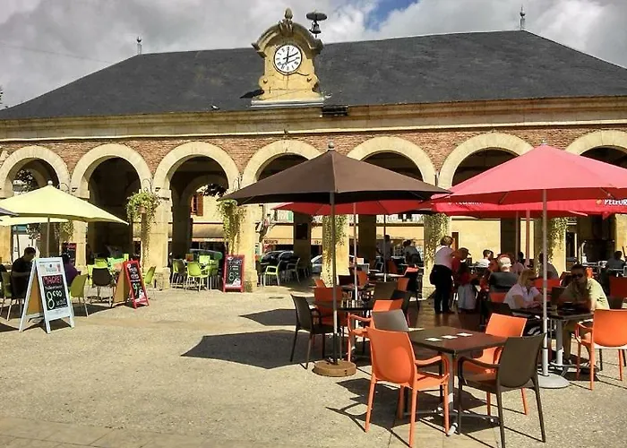Les Magnolias Homes Hébergement de vacances Lalinde