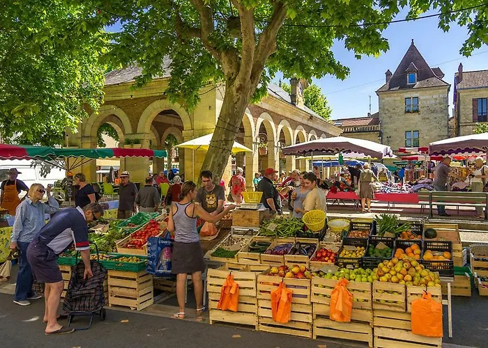 Hébergement de vacances Les Magnolias Homes *